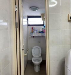 Blk 8 Farrer Gardens (Bukit Timah), HDB 3 Rooms #566072651